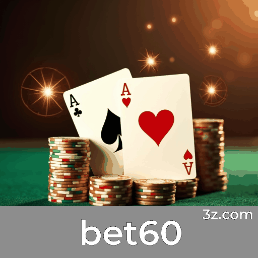 Infraestrutura de Nuvem e Segurança de Dados: Excelência da bet60