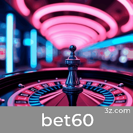 Mergulhe no Ambiente Envolvente e Fascinante do Cassino bet60