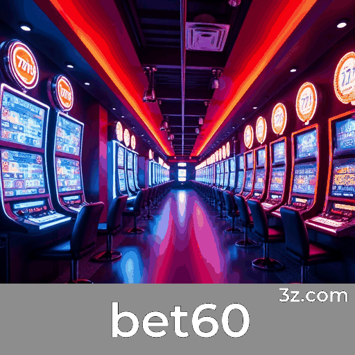 Infraestrutura de Nuvem e Segurança de Dados: Excelência da bet60