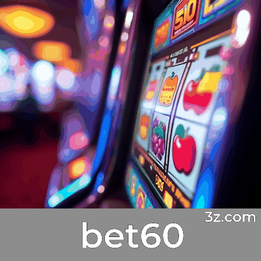 Aproveite os Bônus Exclusivos do bet60 Agora!