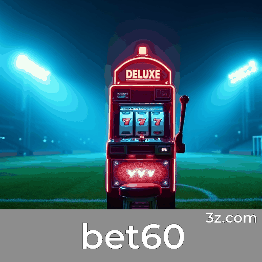Controle Total e Personalização Completa na bet60