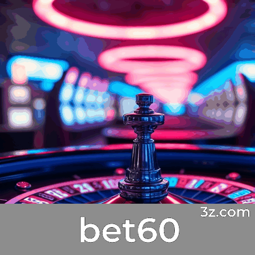 bet60: O Mundo Seletivo dos Jogos