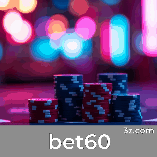 bet60: Seu Cassino Online Seguro e Premiado