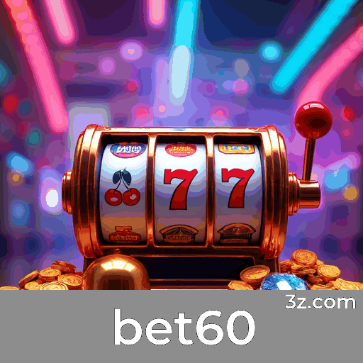 Mergulhe no Ambiente Envolvente e Fascinante do Cassino bet60