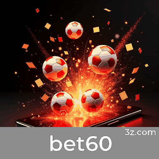 Experimente a Conveniência Completa do bet60