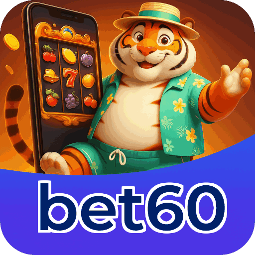 bet60: Seu Cassino Online Seguro e Premiado