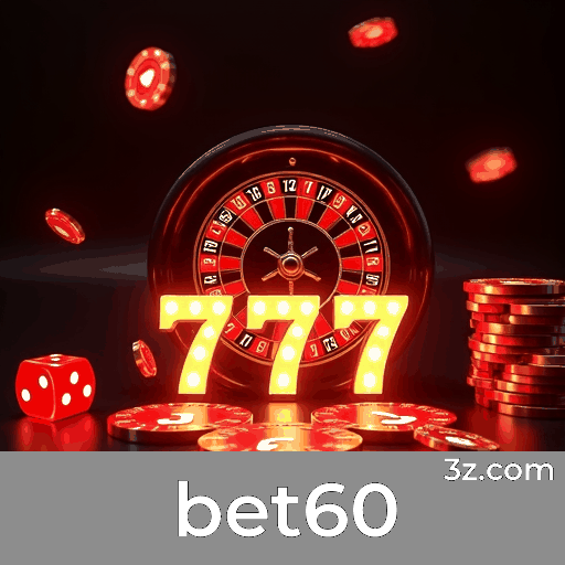 Mergulhe no Ambiente Envolvente e Fascinante do Cassino bet60