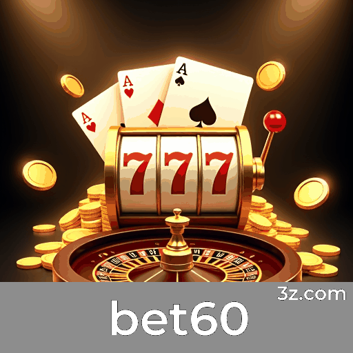 Controle Total e Personalização Completa na bet60