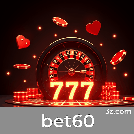 Mergulhe no Ambiente Envolvente e Fascinante do Cassino bet60