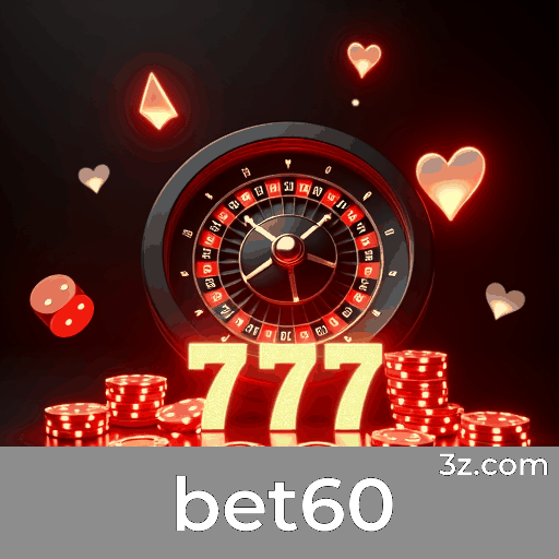 Aproveite os Bônus Exclusivos do bet60 Agora!