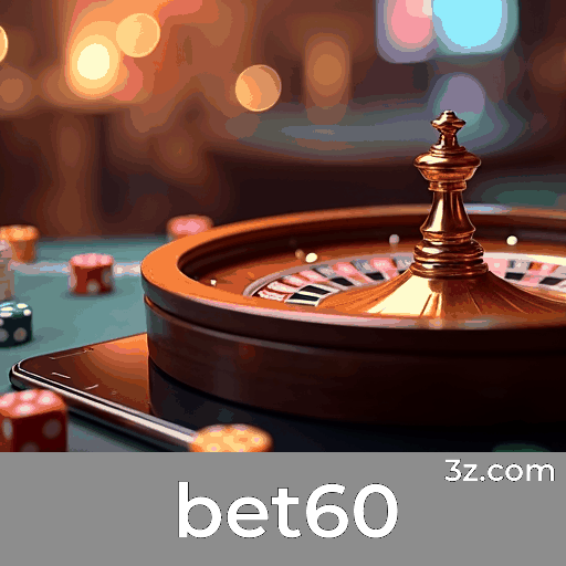 bet60: Seu Cassino Online Seguro e Premiado