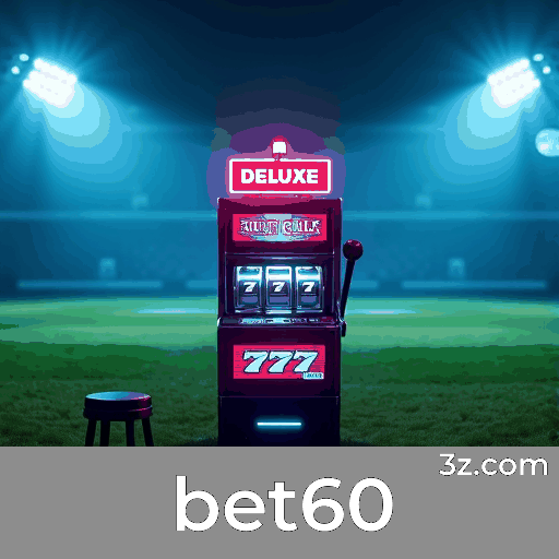 Experimente a Conveniência Completa do bet60