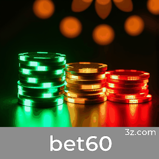 bet60: O Mundo Seletivo dos Jogos
