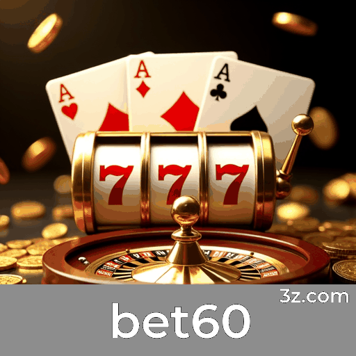 Experimente a Conveniência Completa do bet60