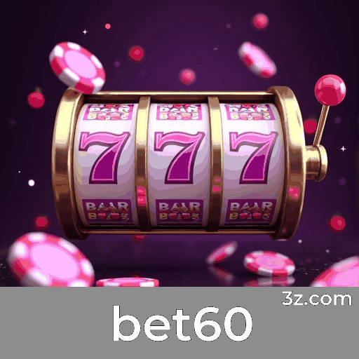 Mergulhe no Ambiente Envolvente e Fascinante do Cassino bet60