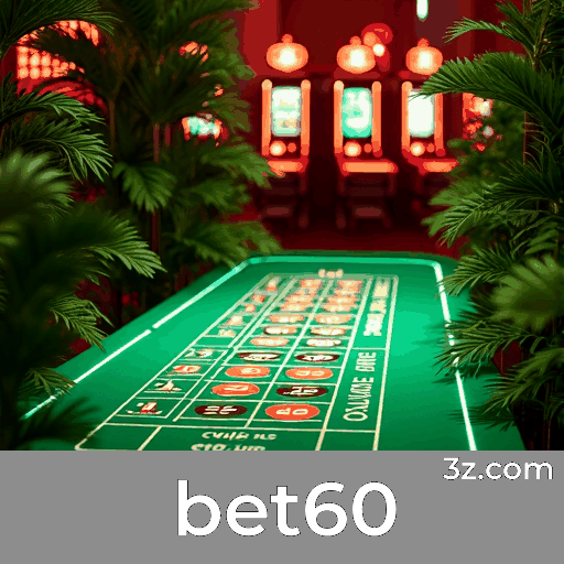 Experimente a Conveniência Completa do bet60