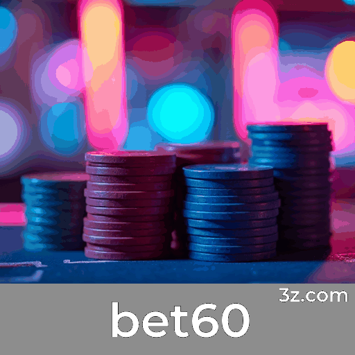 Aproveite os Bônus Exclusivos do bet60 Agora!