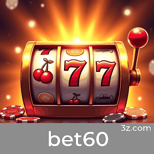 bet60: O Mundo Seletivo dos Jogos