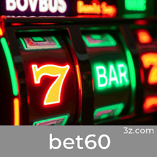Controle Total e Personalização Completa na bet60