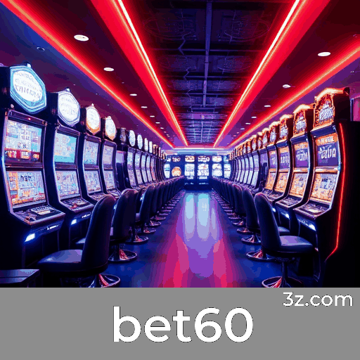 Experiência Premium de Jogos de Casino no bet60