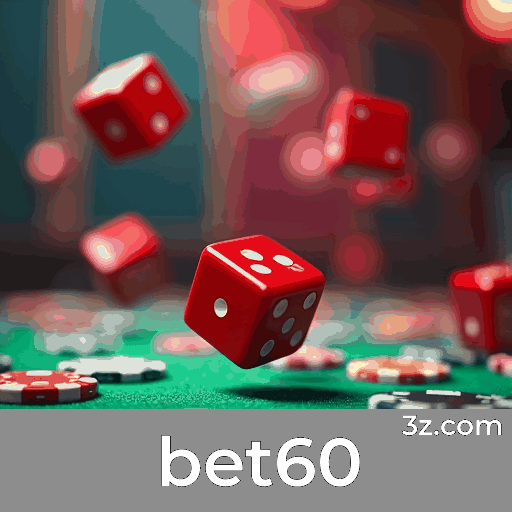 bet60: Seu Cassino Online Seguro e Premiado