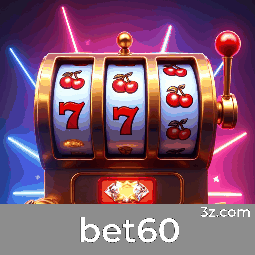 Experiência Premium de Jogos de Casino no bet60